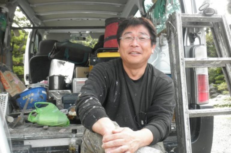 スタッフ紹介