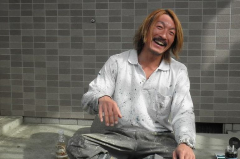 スタッフ紹介